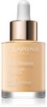 Clarins Skin Illusion Natural Hydrating Foundation világosító hidratáló make-up SPF 15 árnyalat 108 Sand 30 ml