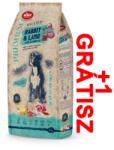 ALICE PROFESSIONAL Adult Balance Rabbit&Lamb with cranberry 17kg+1kg - kutyakajas