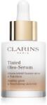 Clarins Tinted Oleo-Serum олио - серум да уеднакви цвета на кожата цвят 06 30ml