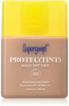 Supergoop! Protec(tint) tonizáló krém SPF 50 árnyalat 22W : Light Neutral Warm 35 ml