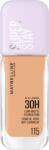 Maybelline New York Super Stay Lumi Matte 115 alapozó, 35ml