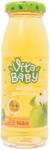 Vitababy gyümölcsital 175ml alma 100% cukormentes
