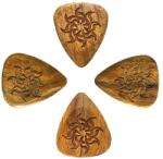 Timber Tones Laser Tones Celtic Sun 4-Pack