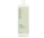 Paul Mitchell Clean Beauty Smooth Anti-Frizz Conditioner 1000 ml hajkondicionáló nehezen kezelhető haj uniszex
