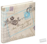 Walther Cosenza memoalbum 200/10x15 drapp új (ME-222-CNEU12)