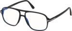 Tom Ford Szemüvegek Tom Ford FT5737-B/V 001 - alensa