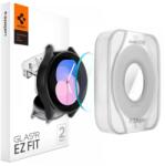 Spigen Glas. tR EZ Fit kijelzővédő fólia Samsung Galaxy Watch5/4 40mm átlátszó 2db (AGL05340)