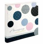 Walther amazing memories 200/9x13 memo kék (ME-485-L)
