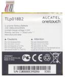 Alcatel akku 1800mAh LI-Polymer (TLP018B2 / TLP018B4 / CAC1800008C2)