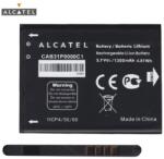 Alcatel akku 1300mAh LI-ION (CAB31P0000C1)