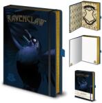 EPEE A5 prémium, Harry Potter - Hollóhát motívummal