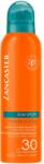 Lancaster Sun Sport Cooling Invisible Body Mist SPF30 Fényvédő 200 ml