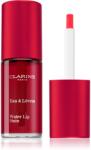 Clarins Water Lip Stain matt szájfény hidratáló hatással árnyalat 03 Red Water 7 ml - notino - 6 630 Ft