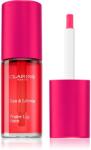 Clarins Water Lip Stain matt szájfény hidratáló hatással árnyalat 01 Rose Water 7 ml - notino - 6 510 Ft