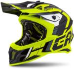 Cassida Cross Pro II Contra (fluo sárga/fekete/szürke/fehér, XL méret) (M140-1313-XL)