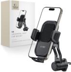 Tech-Protect V8 Univerzális Szellőzőre Erősíthető Autós Telefontartó Fekete