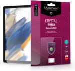 MyScreen Crystal Shield BacteriaFree Galaxy Tab A8 10.5" Képernyővédő fólia (LA-2138)