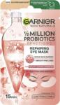 Garnier Skin Naturals 1/2 Million Probiotics Repairing Eye Mask 6 g