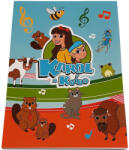 EPEE A5, Karol a Kvído