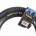 Micul Fermier Anvelopa bicicleta cu crampoane, 12x2.0 inchi, tip M-1500, 50-203 mm, Ortem, GF-1601 (GF-1601)
