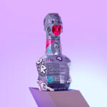 Dictador Game Changer Grey and Pink Rum (0, 7L 40%)