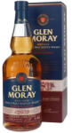 Glen Moray Cabernet Whisky (0, 7L 40%)