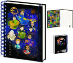 EPEE A5 gyűrűs, Eternals