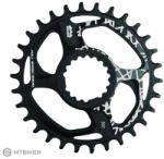 FSA SL-K Direct Mount váltó, 34T