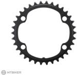 Shimano Ultegra FC-8100 lánckerék, 34T, 2x12