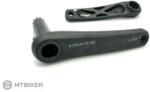 Praxis Works G2 HD M30 hajtókar lánckerék nélkül, 1x11/12 seb. , 165 mm