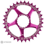 Race Face Cinch NW konverter, 1x12, lila (30T)