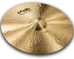 Paiste Formula 602 széria Paiste Formula 602 Modern Essentials 24" Ride cintányér