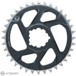SRAM Eagle X-SYNC 2 Direct Mount lánckerék, offset 6 mm (34T)