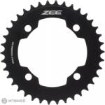 Shimano Zee FC-M640 konverter, 1x10 (38T)