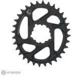 SRAM Eagle X-Sync 2 ovális váltó, Boost, offset 3 mm, 1x12 (34T)