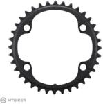 Shimano Dura-Ace FC-R9200 váltó, 34T, 2x12
