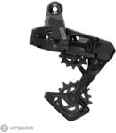 SRAM Rival XPLR AXS E1 hátsó váltó, 13-seb