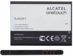 Alcatel akku 2000mAh LI-ION (TLI020F1 / CAB2000010C1)