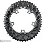 absoluteBLACK OVAL SRAM BCD110 lánctányér, külső, 2x11 (50T)