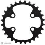 Shimano Deore FC-M6000 váltó 28 fogas