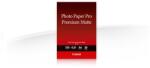 Canon paper premium mat Photo FA-PM1 8657B005, 210 g/m2, A4, 20db, matt, tintasugaras, fehér, fotópapír (8657B005)