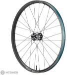 e*thirteen Grappler Sidekick Flux CRB 29 első kerék, 15 x 110 mm