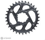 SRAM X-SYNC 2 SL lánctányér, 30 fogú, 1x12, 6 mm eltolás, holdszürke