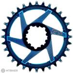 e*thirteen Helix R irányító jelátalakító, 30T, 3 mm, offset/intergalaktikus (30T)