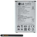 LG akku 2410mAh LI-ION (BL-45F / BL-45F1F / EAC63361401)