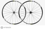 Mavic Crossride FTS-X 26 kerékszett, Shimano HG