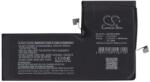 Cameron Sino iPhone 11 Pro Max CAMERON SINO Li-Polymer akku 3.83V/3950mAh, Apple 616-00351 kompatibilis, FEKETE (CS-IPH130SL)