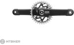 SRAM XX SL Eagle Sebességváltó hajtókarok, 1x12, 34T (170 mm)