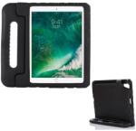 Gigapack ipad air 11 (2025) telefonvédő habszivacs fogantyú, asztali kitámasztó, fekete (GP-84591)