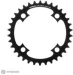 Shimano lánckerék 34z. 11-sebességes adapter nélküli 4-kar STEPS E7000-hez